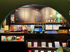 -思南书局(复兴中路店)