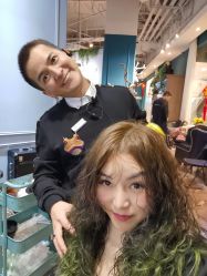 -NANAN美发沙龙
