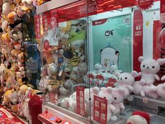 -LLJ夹机占(正佳广场店)