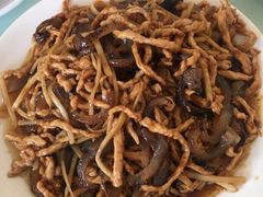 -胖子菜馆(隆昌路店)