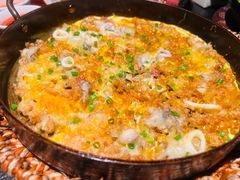 -旺爷砂锅·茶作(国贸城店)