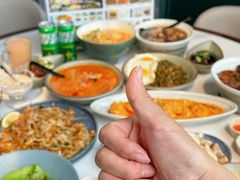-章记星洲 · 新加坡餐厅(望京店)