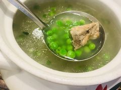 -我家福厨(万达中餐厅店)