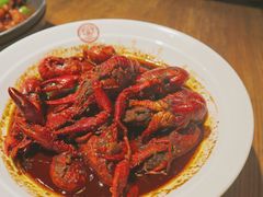 -叶派龙虾•招牌香辣蟹·海鲜(中海国际店)