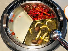 -莺花渡火锅City Green(万象城店)