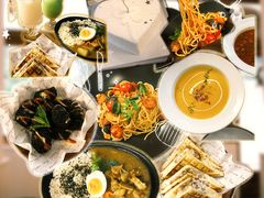 -Viviane's·花园餐厅