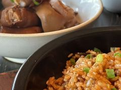 -薇酌饮·陕西菜(南门外店)