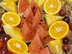 -星河湾温泉洗浴酒店