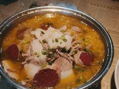 -人民公社大食堂(顺义总店)