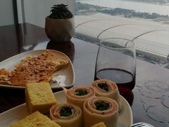 -广交会威斯汀酒店