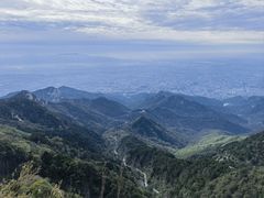 -泰山风景名胜区