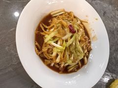 -洛东土菜馆(建国北路店)