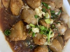 -醉江南私房菜(高富路店)