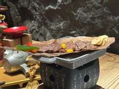 -本源食集 日式烧肉·炉端烧(东海缤纷店)