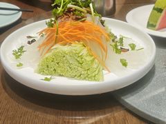 -北李妈妈菜·虾爬子大锅贴(贵和店)
