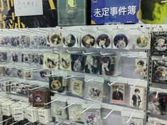 -Love Star追星馆(上海大悦城店)