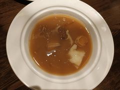 -粗茶淡饭·隐庐私厨(东亭店)