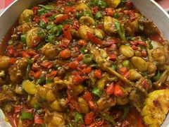 -辣小鲜·南昌大排档(船山路店)