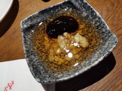 特色油碟-付小姐在成都(五道口店)