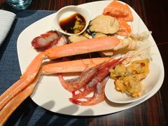 -上海中星铂尔曼大酒店 汇·西餐厅