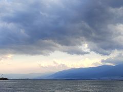 -大理洱海