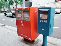 -心斋桥