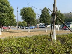 -佛手湖郊野公园