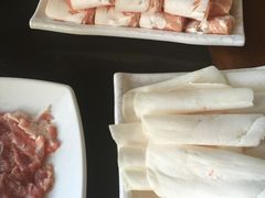 -情忆草原涮肉馆