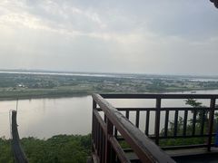 -采石矶景区