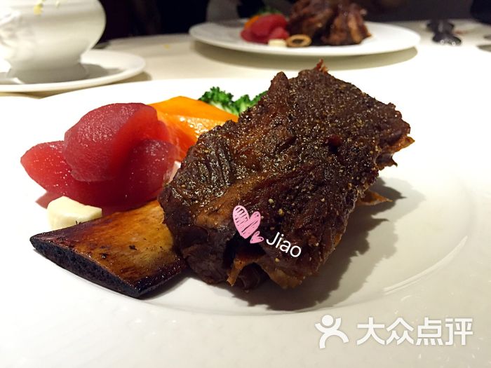 王品牛排(成都万象城店)台塑牛排图片 - 第1053张