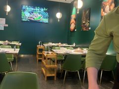 -烹然四季椰子鸡火锅(姚家园万象汇店)
