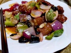 -品香菜馆(旗峰路中侨大厦店)