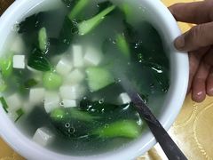 -月落乌啼餐馆