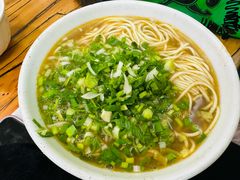 -清真·马安军辣子牛肉面