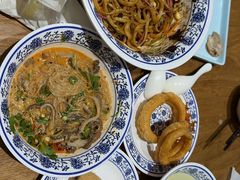 -咂摸(南锣鼓巷店)
