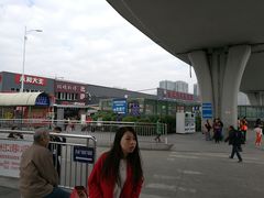 -福州火车站(地铁站)