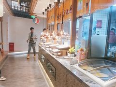 -松子料理(亮马桥店)