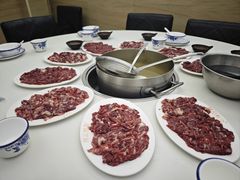 -陈记顺和潮汕牛肉火锅(韩江路店)