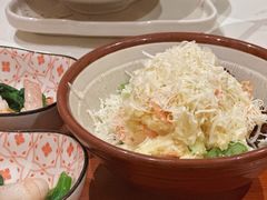 -龍千代·味自慢(黑龙江北路店)