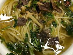 拉面-大藏村拉面(保利首开·熙悦春天店)