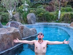 -清河半岛温泉度假酒店