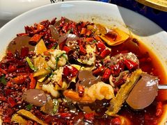 -北平食府·北京烤鸭(北京西站六里桥店)