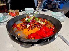 -陈陈火锅(较场口店)