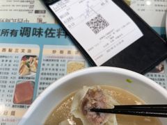 -香港翠园茶餐厅(迪凯银座店)