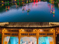 -桂林两江四湖景区