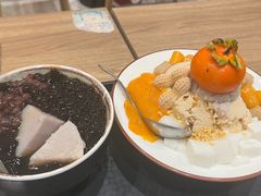 -鲜芋仙(中山路店)