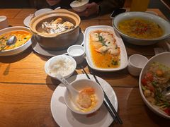 -金牌外婆家(苏州中心店)