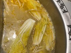 -朱氏胖子烂火锅(洪崖洞店)