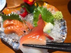 -有喜屋·烧鸟·居酒屋(周浦万达店)