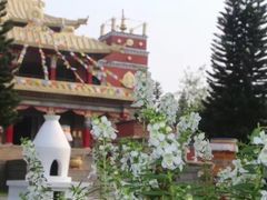 -深圳锦绣中华民俗村